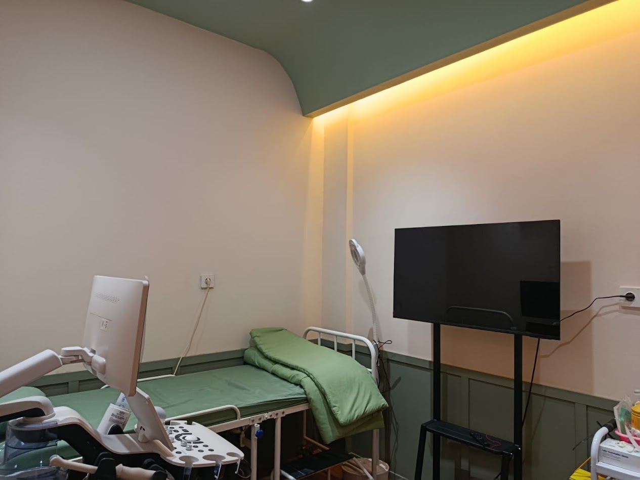 Klinik Alunan Bunda