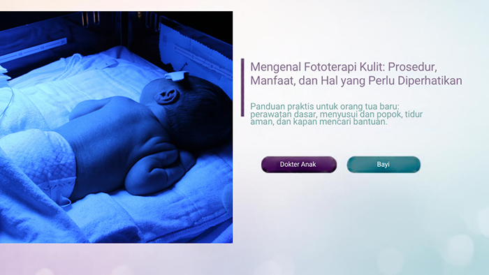 Mengenal Fototerapi Kulit: Prosedur, Manfaat, dan Hal yang Perlu Diperhatikan - Klinik Alunan Bunda Semarang