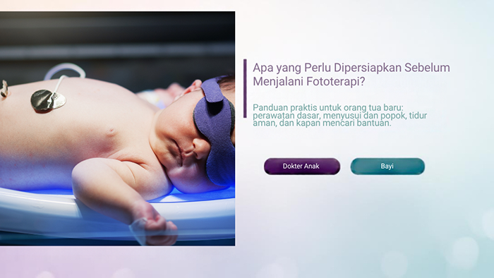 Apa yang Perlu Dipersiapkan Sebelum Menjalani Fototerapi? - Klinik Alunan Bunda Semarang