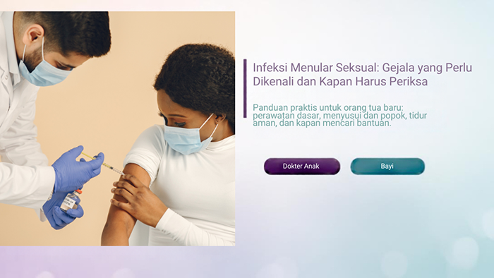 Infeksi Menular Seksual: Gejala yang Perlu Dikenali dan Kapan Harus Periksa - Klinik Alunan Bunda Semarang