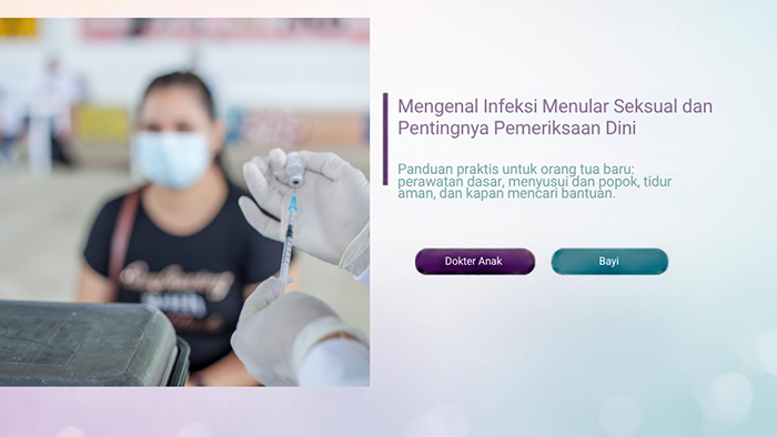 Mengenal Infeksi Menular Seksual dan Pentingnya Pemeriksaan Dini - Klinik Alunan Bunda Semarang