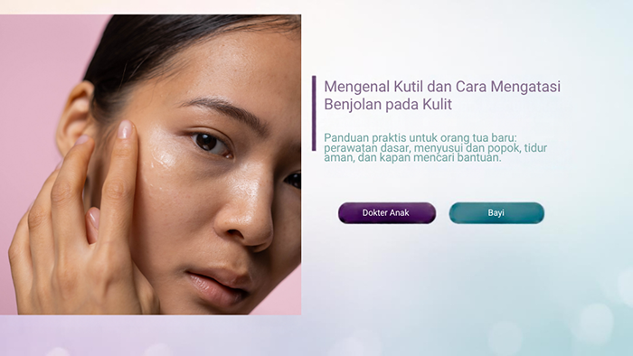 Mengenal Kutil dan Cara Mengatasi Benjolan pada Kulit - Klinik Alunan Bunda Semarang