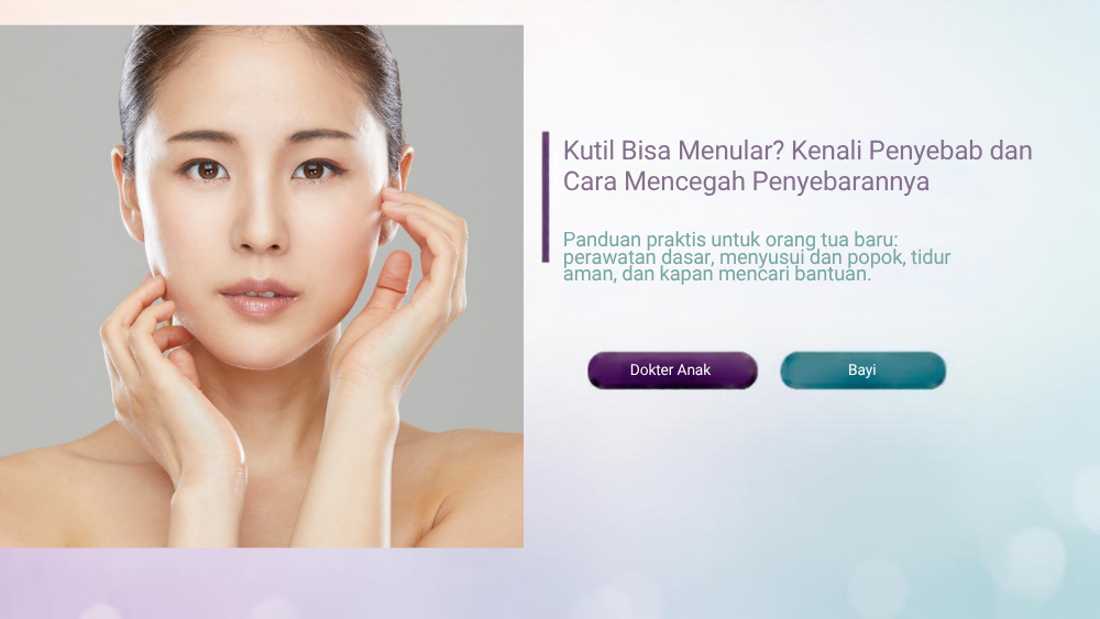 Kutil Bisa Menular? Kenali Penyebab dan Cara Mencegah Penyebarannya - Klinik Alunan Bunda Semarang
